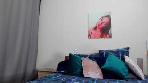 Snapshot of valentono88 chatting on 07-02-26, 01:38 Kate online show from 07-02-26, 01:38