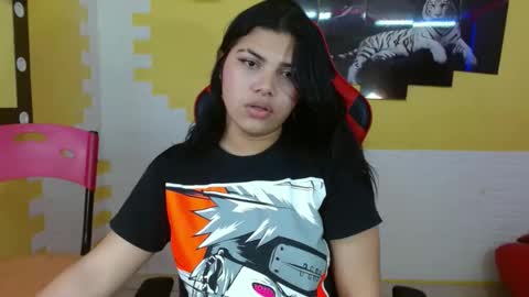 Snapshot of valeri_harpers4 chatting on 02-26-25, 09:53 valeri_harpers4 online show from 02-26-25, 09:53