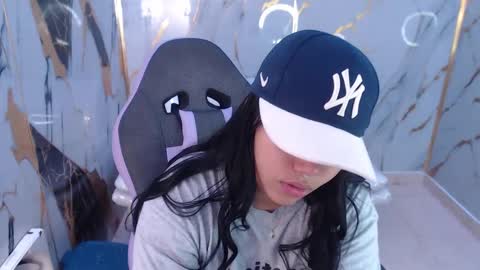 Snapshot of valeri_harpers4 chatting on 09-20-25, 01:12 valeri_harpers4 online show from 09-20-25, 01:12