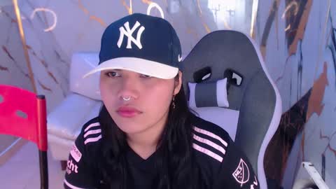 Snapshot of valeri_harpers4 chatting on 10-05-25, 12:58 valeri_harpers4 online show from 10-05-25, 12:58