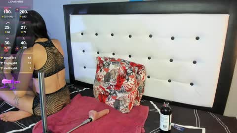 Valeria online show from 01-24-25, 04:59