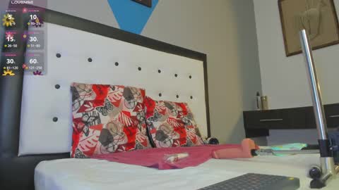 Valeria online show from 02-07-25, 02:08