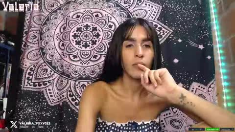 valeria online show from 09-24-25, 03:10