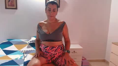 marcela online show from 01-28-25, 11:07