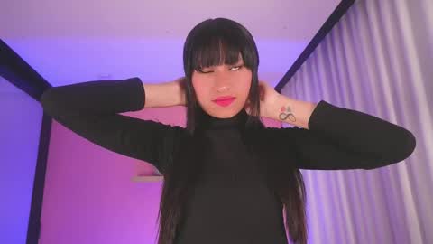 Valeria online show from 04-03-26, 03:15