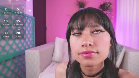 Valeria online show from 06-05-26, 07:30