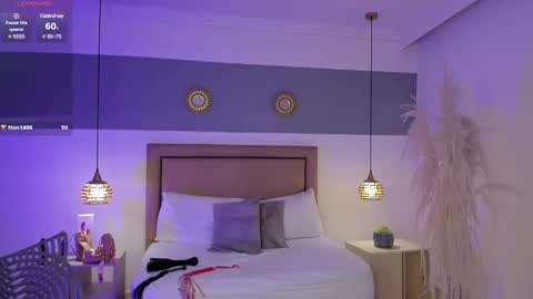 Valeria Acosta online show from 02-12-25, 04:54