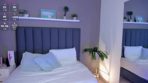 Valeria Acosta online show from 03-21-26, 08:19