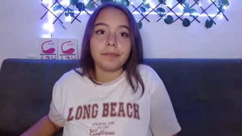 valeria online show from 02-22-25, 09:23