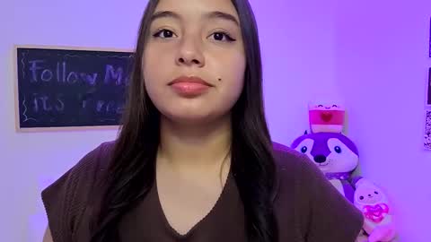 valeria online show from 02-23-26, 02:42