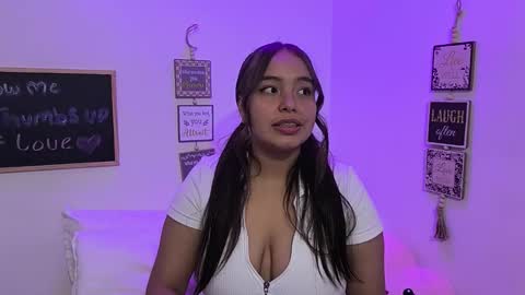 valeria online show from 03-13-26, 02:29