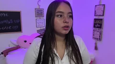 valeria online show from 03-15-26, 03:01