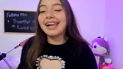 valeria online show from 04-09-26, 05:18