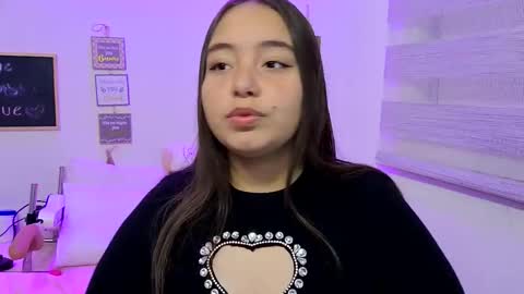 Snapshot of valeria_cherry chatting on 05-01-26, 06:40 valeria online show from 05-01-26, 06:40