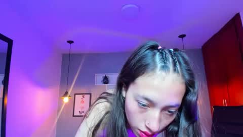 Valeria online show from 12-02-24, 04:09