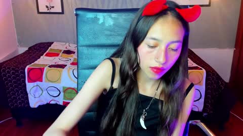 Valeria online show from 12-21-24, 08:21