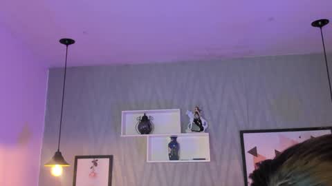 Valeria online show from 12-27-24, 02:01