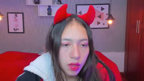 Valeria online show from 01-24-25, 07:39