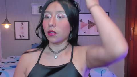 Valeria online show from 02-14-25, 07:44