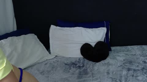 valeriaa cruz online show from 03-13-26, 12:56