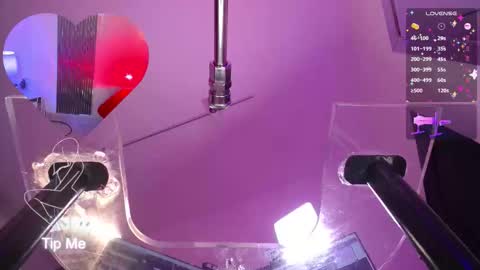 Valeria online show from 03-02-26, 01:07