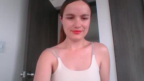 valeriafrannco online show from 02-11-26, 09:31