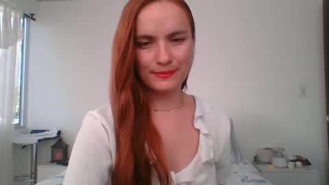 valeriafrannco online show from 05-26-26, 09:44