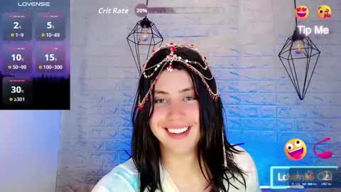 valeriagill_ online show from 01-06-26, 11:40