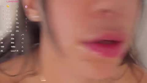 Snapshot of valeriah_ chatting on 02-28-25, 12:52 Valeria online show from 02-28-25, 12:52