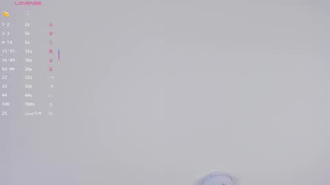 Snapshot of valeriah_ chatting on 10-20-25, 04:07 Valeria online show from 10-20-25, 04:07