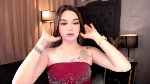 Snapshot of valerialukyanovaxxx chatting on 10-15-25, 11:54 Valeria online show from 10-15-25, 11:54