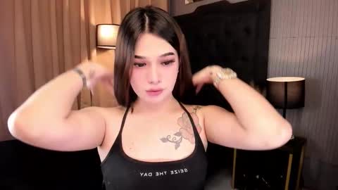 Snapshot of valerialukyanovaxxx chatting on 10-19-25, 03:01 Valeria online show from 10-19-25, 03:01