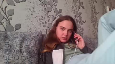 valeriaplisetskaya online show from 04-17-26, 12:08