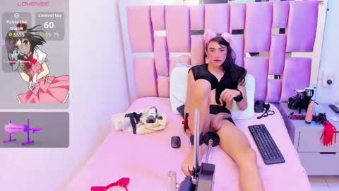 valeria online show from 05-15-26, 12:12