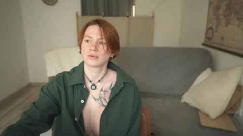 Valeria online show from 05-11-26, 12:55