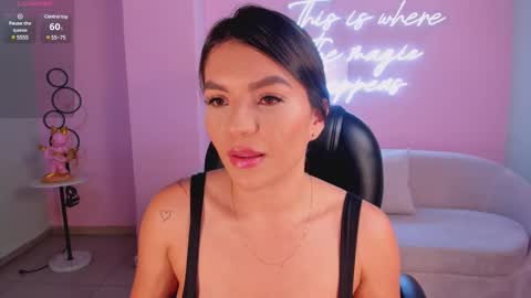 Valeria online show from 02-25-25, 03:20