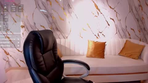 Valeria online show from 03-08-25, 06:43