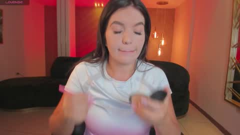 Valeria online show from 03-05-26, 10:22