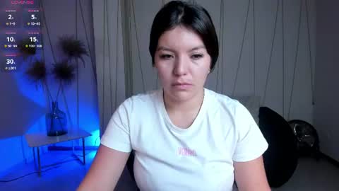 Snapshot of valeriaroldanx chatting on 07-07-26, 11:25 Valeria online show from 07-07-26, 11:25
