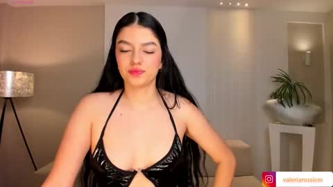 VALERIA ROSSI  online show from 02-13-26, 12:01