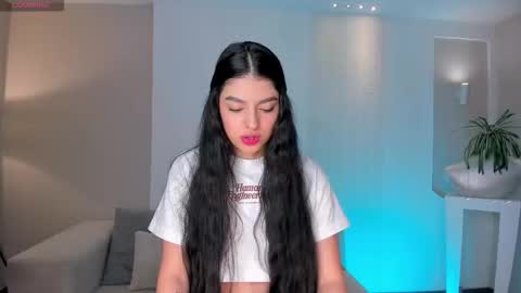 VALERIA ROSSI  online show from 02-23-26, 12:02