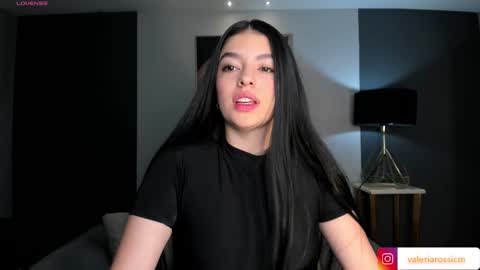 VALERIA ROSSI  online show from 02-28-26, 11:11