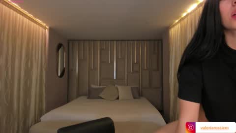 VALERIA ROSSI  online show from 03-03-26, 12:00