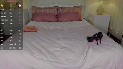 Valeria online show from 01-16-25, 01:16