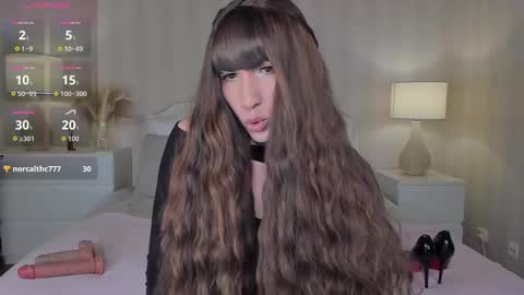 Valeria online show from 10-04-25, 05:27