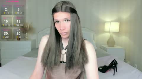 Valeria online show from 06-27-26, 03:00