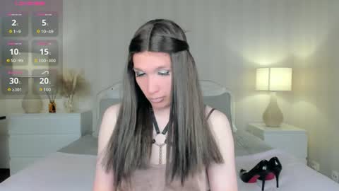 Valeria online show from 07-03-26, 01:34