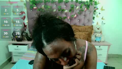 La valerie26 online show from 02-19-25, 05:49