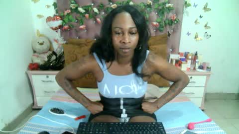 La valerie26 online show from 09-26-25, 04:33