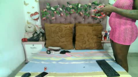 La valerie26 online show from 10-16-25, 02:34